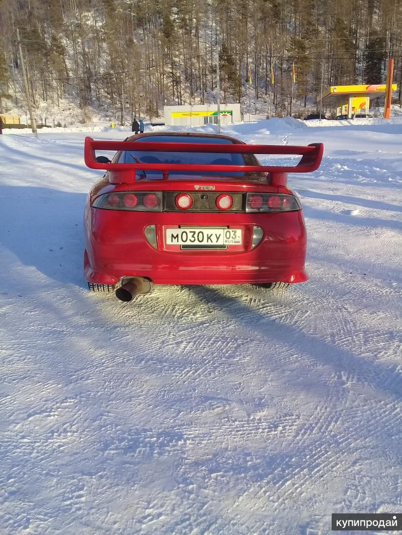 2006 mitsubishi eclipse gt