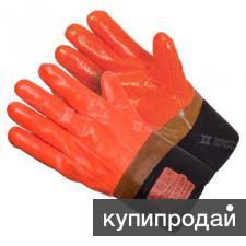 Перчатки REFLECT™ GUARD TERMACELL™ Артикул: PC-1301