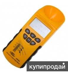Дальномер ультразвуковой для измерения высоты до высоковольтных линий AR600E