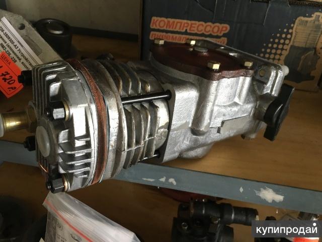 Компрессор мтз-80/82/1221 ЗИЛ, газ (Белорусия)