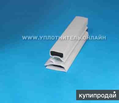 Уплотнительная резинка для двери холодильника