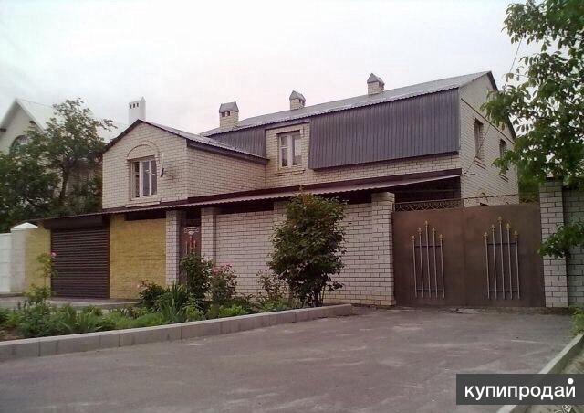 Дом 235 м2 ПРОДАМ!СРОЧНО!