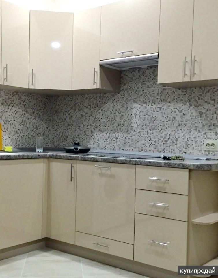 1-к квартира, 39 м2, 10/18 эт.