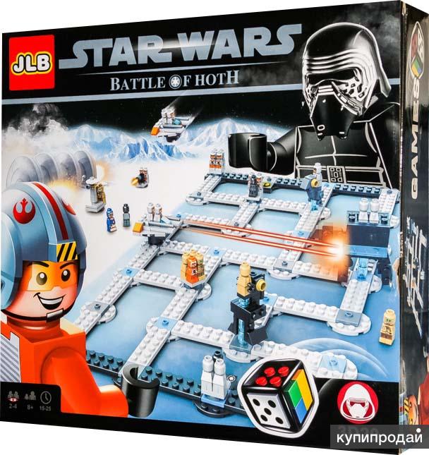 Lego Star Wars Купить Игры