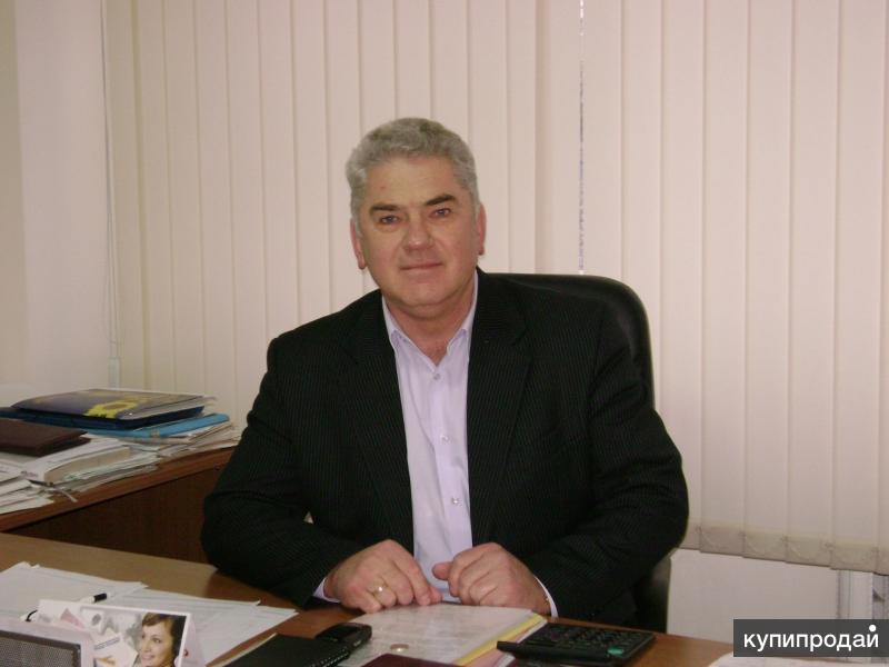 Проектирование и комплектация предприятий масложировой промышленности