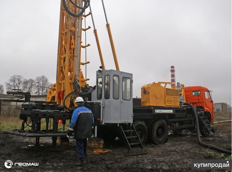 Машинист буровой установки. Буровой станок УБВ-600. Буровые установки УБВ-318, УБВ-320. УБВ 318. Геомаш буровые установки.