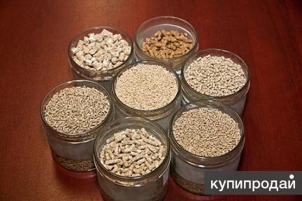 Продаю кормовую продукцию по оптовым ценам от 20 тонн