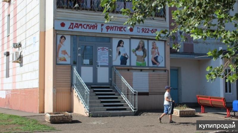продается нежилое помещение 65,8 м2