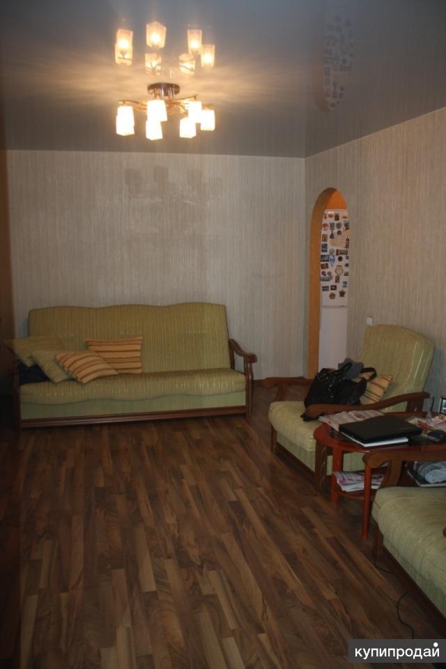 2-к квартира, 48 м2, 4/9 эт.
