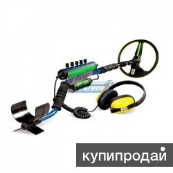 Металлоискатель Minelab Excalibur 2