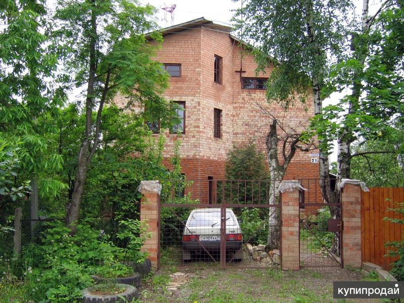 Продажа или обмен дома