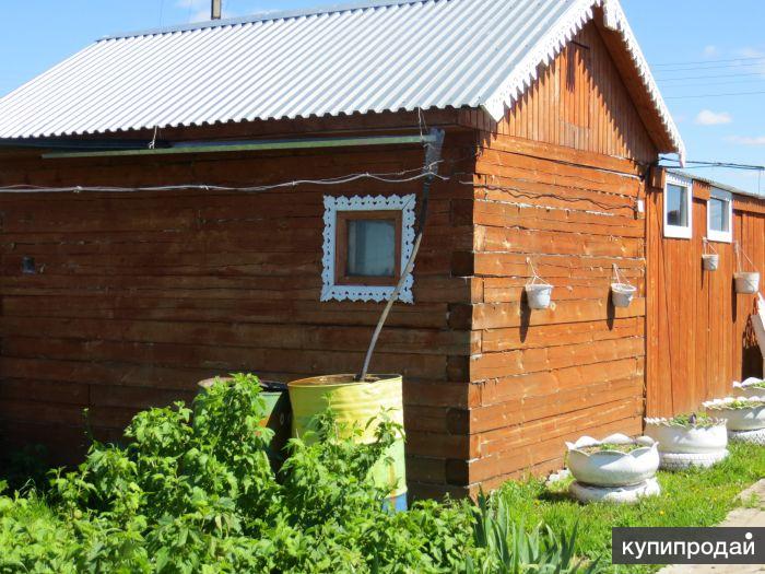 Купить Дом В Черной Речке Томского Района