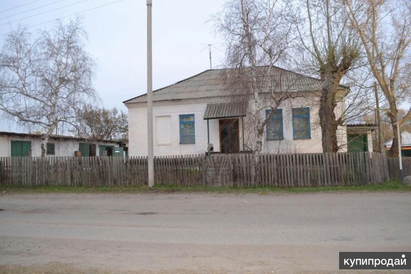 Дом 103 м2