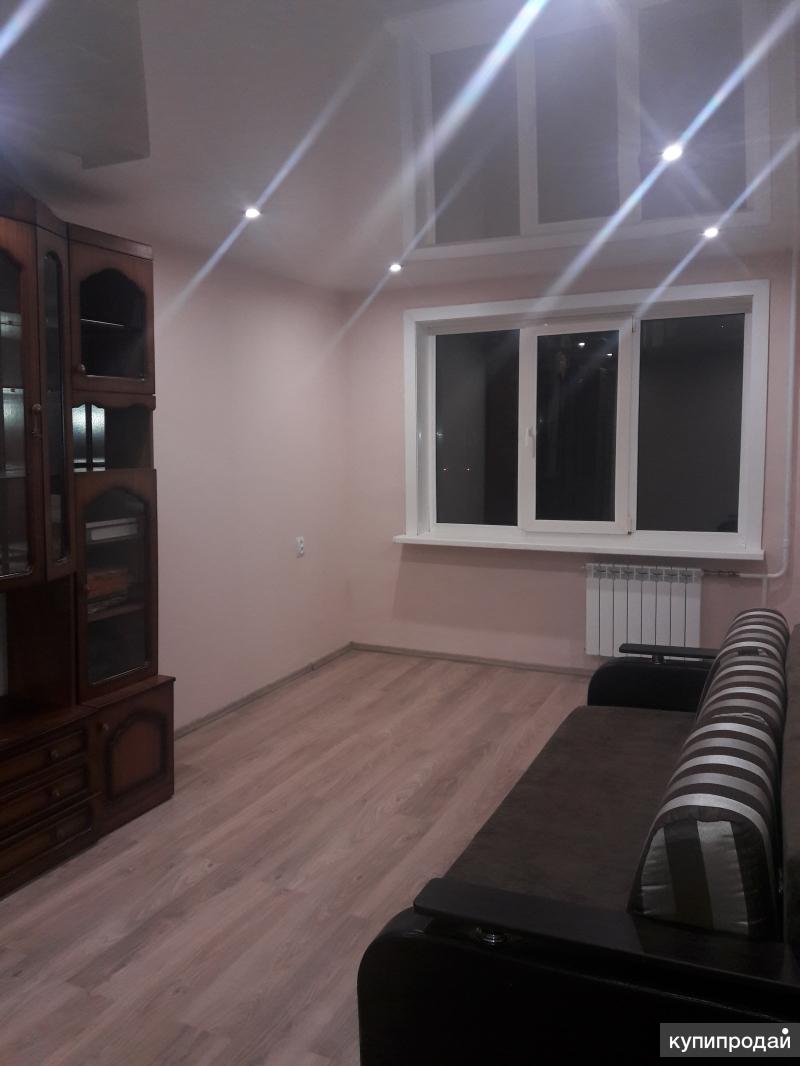 Срочно продам 3-х комнатную квартиру