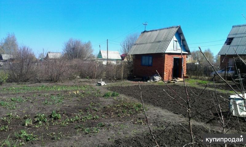 Купить Дачу В Ленинском Округе Омск