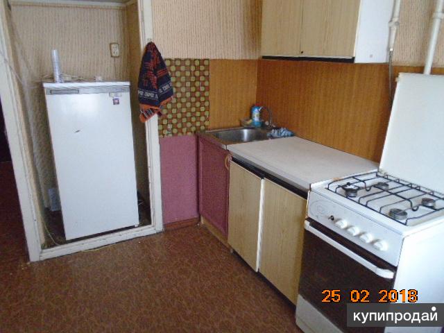 1-к квартира, 35 м2, 5/9 эт.Продам 1-комнатную квартиру, ул.Белова д.13