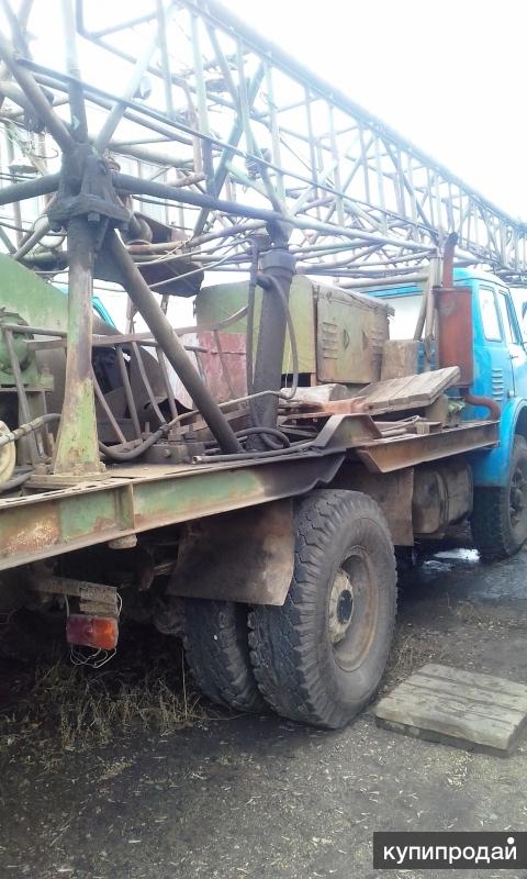 Урб 3 Ам Купить Бу В Красноярске