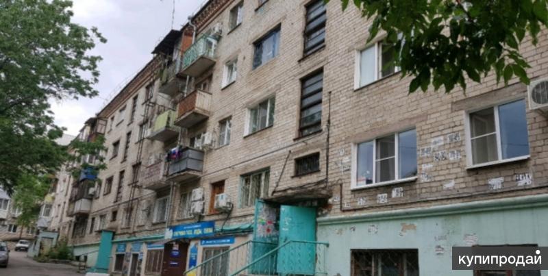 Продам двухкомнатную малосемейку, ул. Некрасова, 52