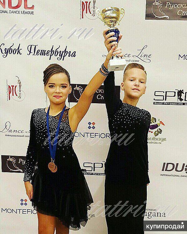 Платья для бальных танцев. Пошив. СПб. м.\"Академическая\" в Санкт-Петербурге