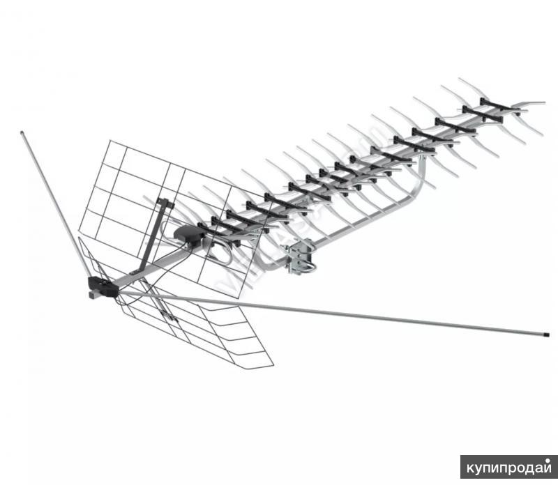 Купить Антенну Для Дачи На Озон