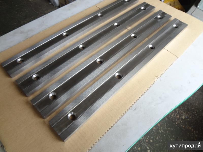 Ремонт и продажа кривошипных прессов в Туле. Производство гильотинных ...