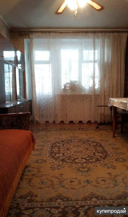 Продам 3 комн. квартиру ул. Свердловская, дом 47