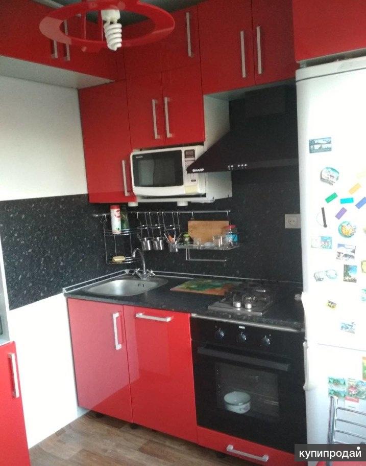 Продам 3 комн. квартиру ул. Королёва, дом 7