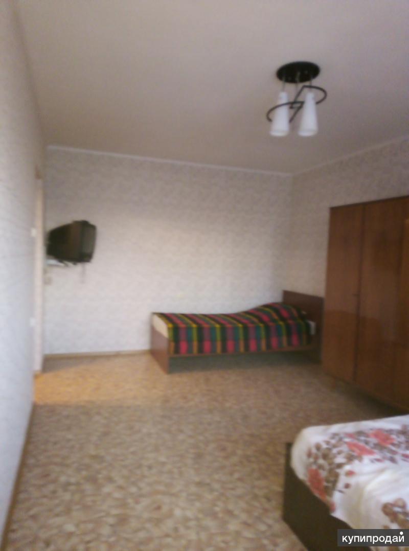 1-к квартира, 38 м2, 14/17 эт. Теплая и светлая квартира.