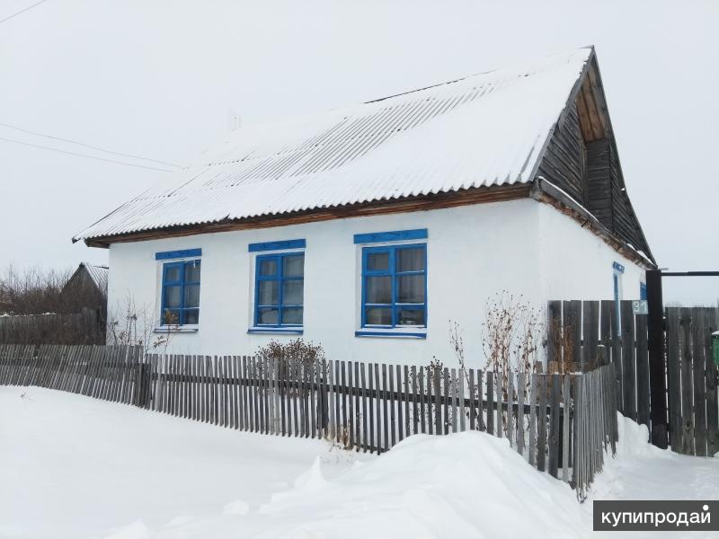 Купить Дом В Курганской Области Свежие Объявления