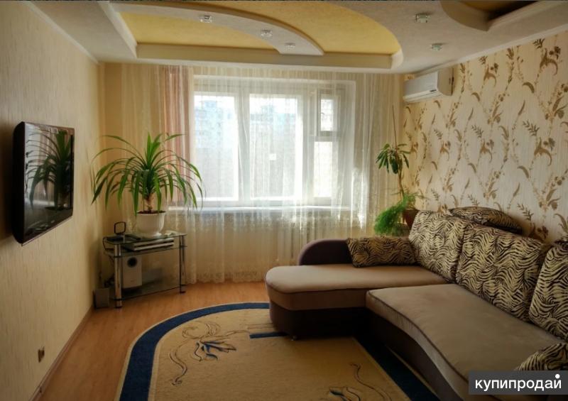 Ростов На Дону Купить Квартиру Стартовая Улица