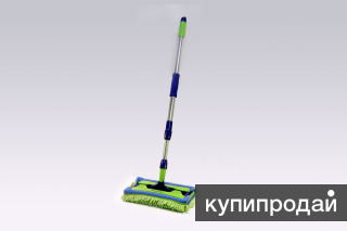 Швабра универсальная aquamatic MOP