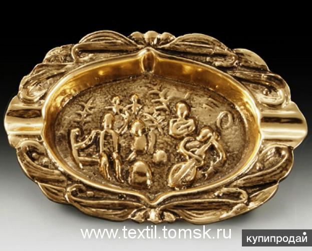 Пепельница настольная Virtus (Испания)