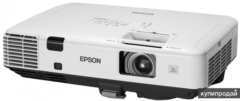 Аренда Проектора Epson PowerLite 1960 в Томске.
