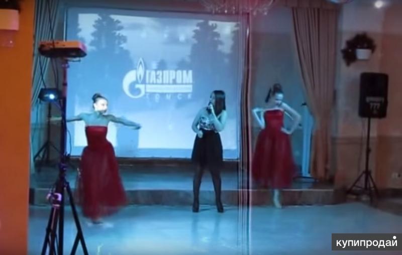 Аренда Стойки для проектора напольной в Томске.