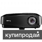 Аренда, прокат проектора BenQ MW523