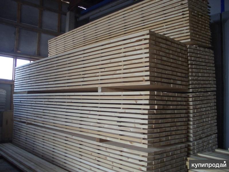 Доска камерной сушки строганный 45х190х6000мм можете заказать ваш размер и сорт
