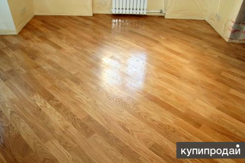 ремонт и отделка квартир под ключ