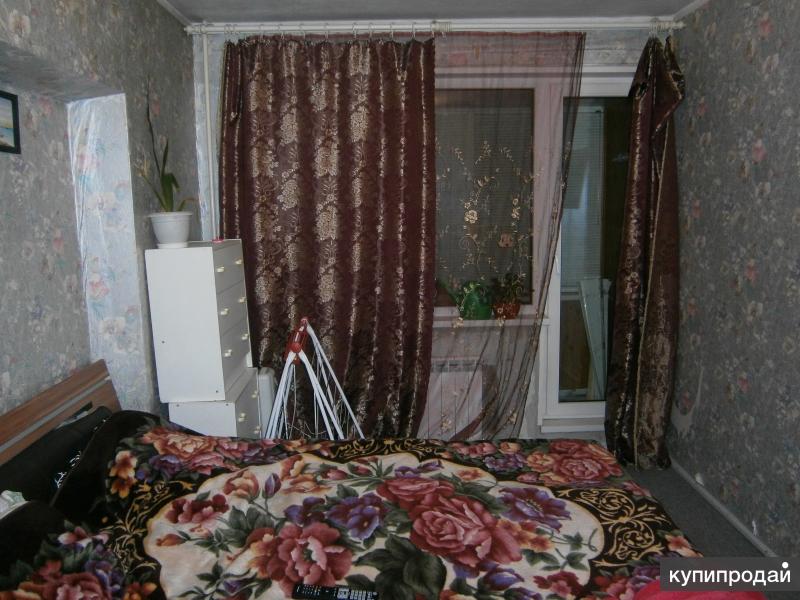 3-к квартира, 67 м2, 2/9 эт.