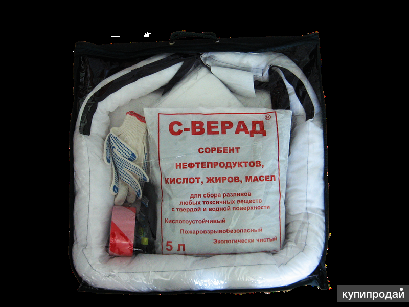 Наборы аварийные ЛАРН