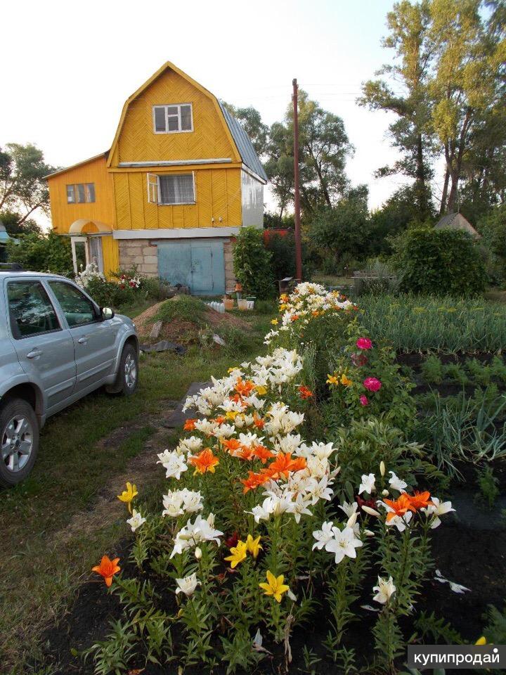 Купить Сад Снт Локомотив Магнитогорск