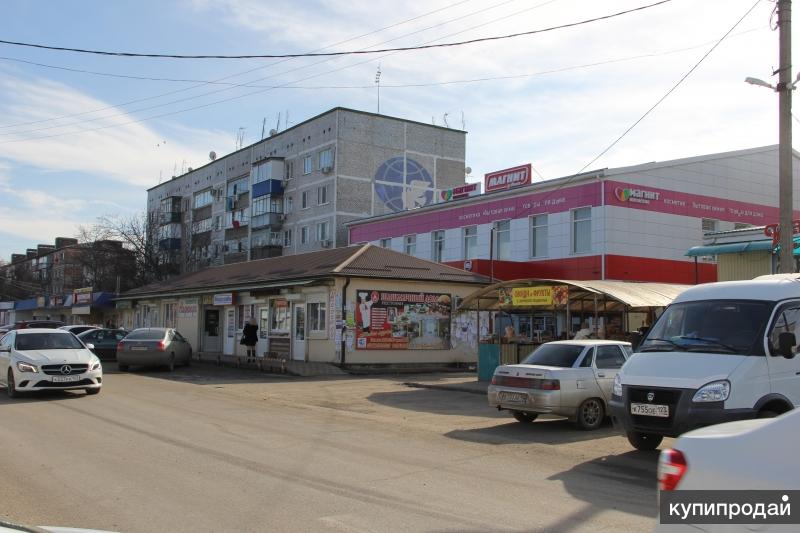 4-к квартира, 78 м2, 2/5 эт.