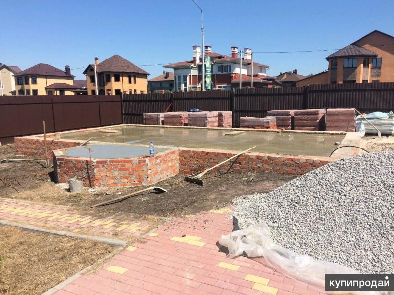 Уплотнение грунта, вибротрамбовка, вибропятка