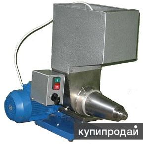 Шнековая соковыжималка сш-1 100кг/ч Электромотор