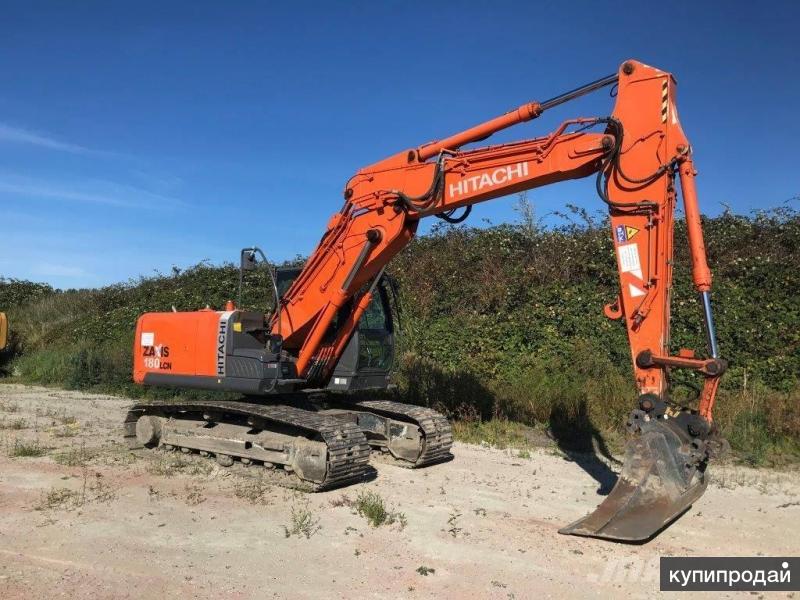 экскаваторы киров