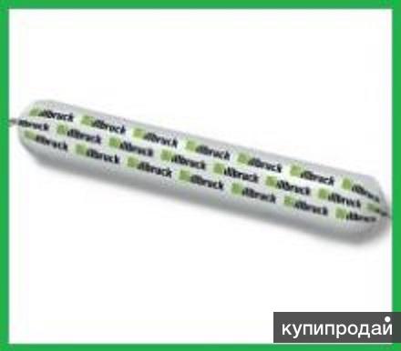 ILLBRUCK SP510 Строительный эластичный гибридный герметик (600 мл)