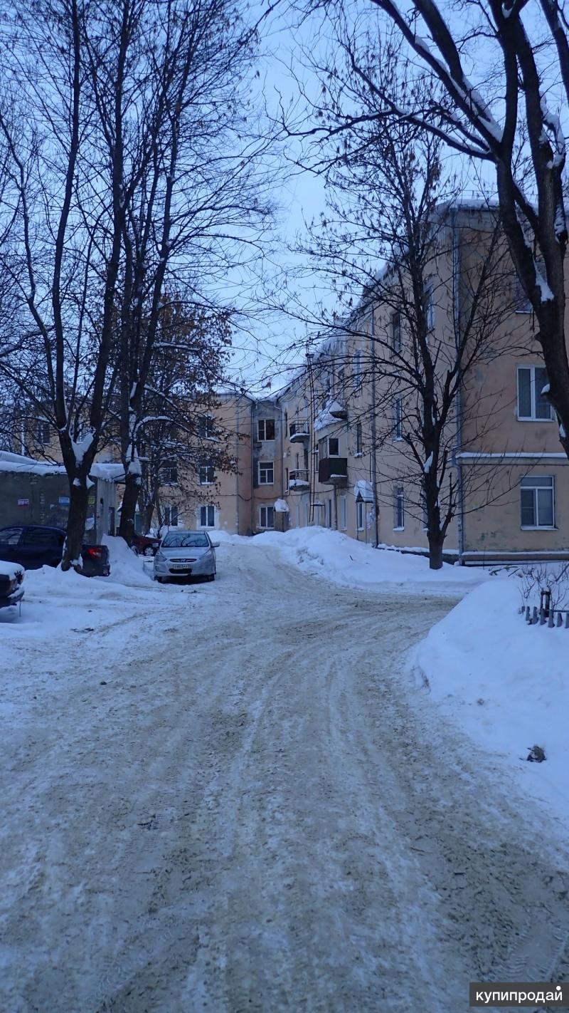 Купить Комнату Пенза Заводской Район