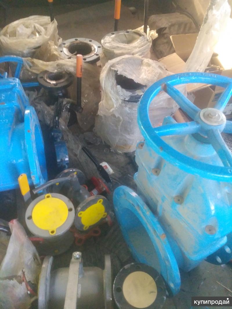 Куплю задвижка шаровой кран вентиль клапаны в Москве