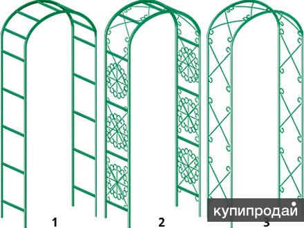 Арка Для Роз Купить В Леруа