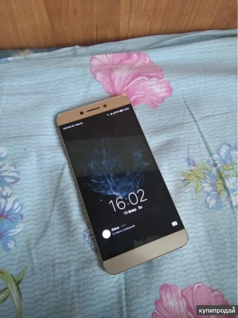LeEco le 2 x526