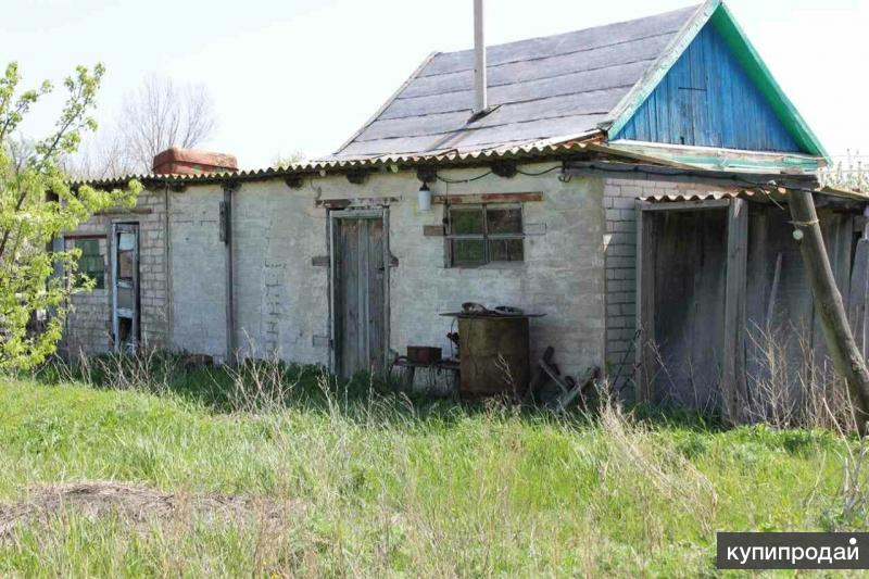 Купить Дом В Иловлинском Районе Волгоградской